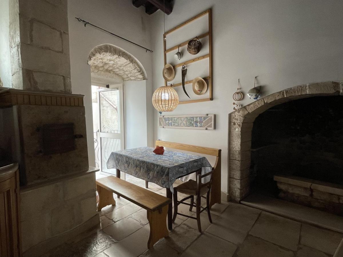 Amare Vieste, Central Apartment Sea View Exterior foto