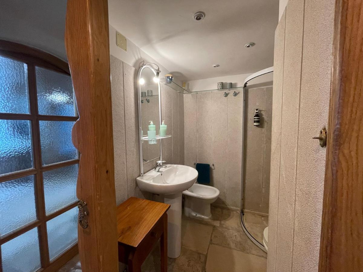 Amare Vieste, Central Apartment Sea View Exterior foto